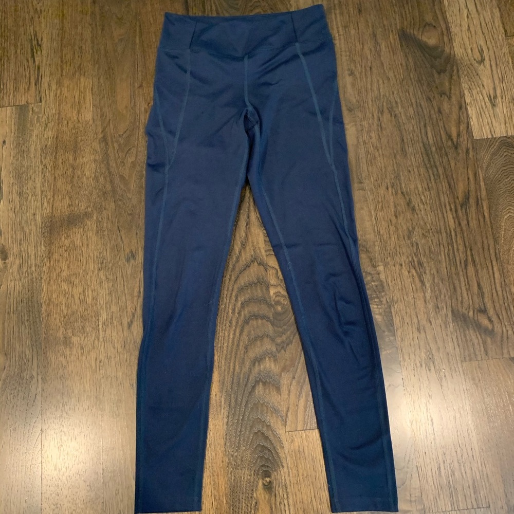 Girlfriend collective leggings